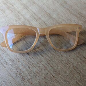 Payne Glasses reading glasses, 2.25